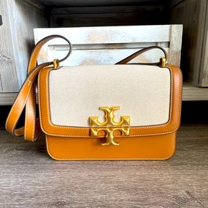 Tory Burch Eleanor Shoulder Bag
